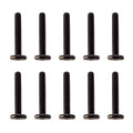Team Associated 41091 Screws, M3x20mm LP SHCS