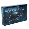 Moebius Models 920 1/25 Dark Knight Pod Model Kit