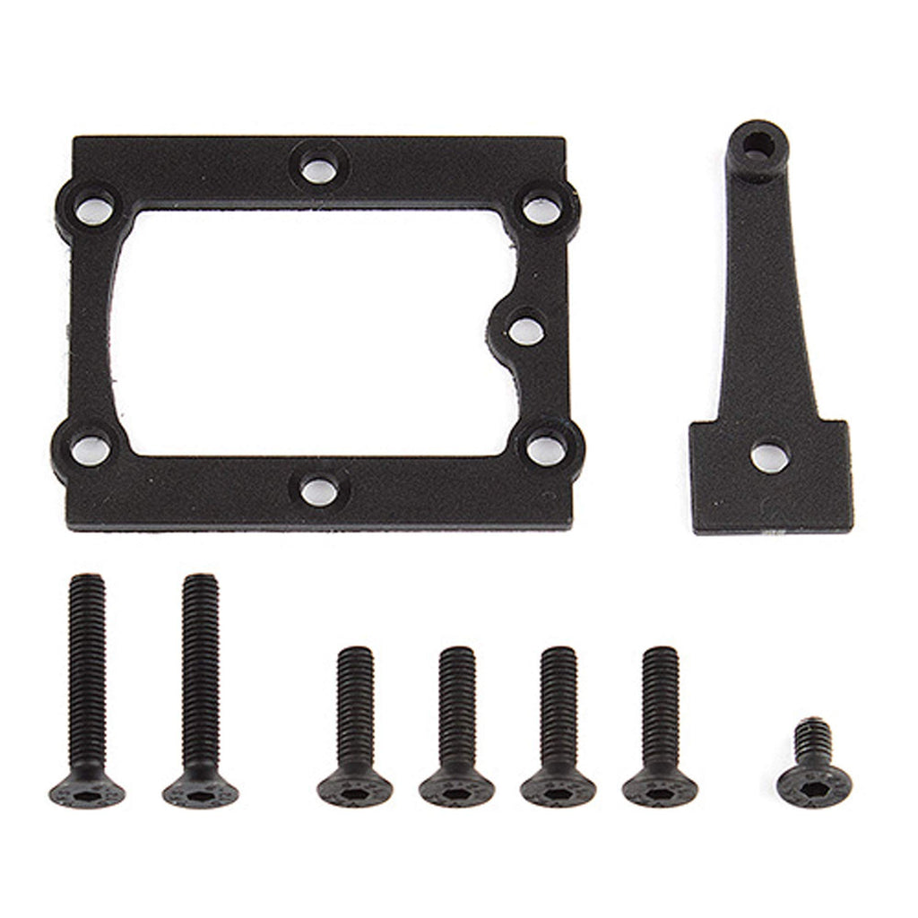 Team Associated 92010 B64 Gearbox Shim Set