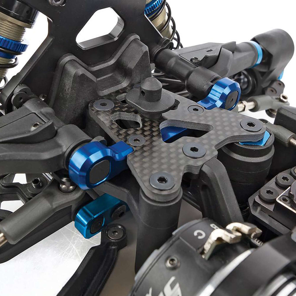 Team Associated 80946 RC8B4e Team Kit