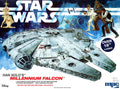 MPC 953 Star Wars: A New Hope Millennium Falcon 1:72 Model Kit