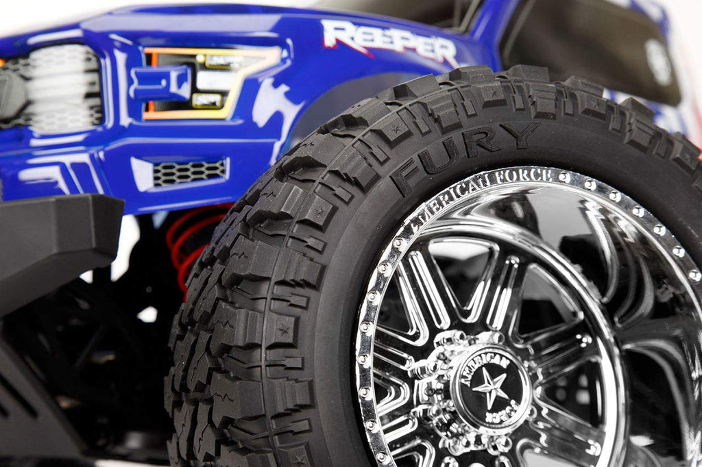 CEN Racing 9520 Reeper American Force Edition