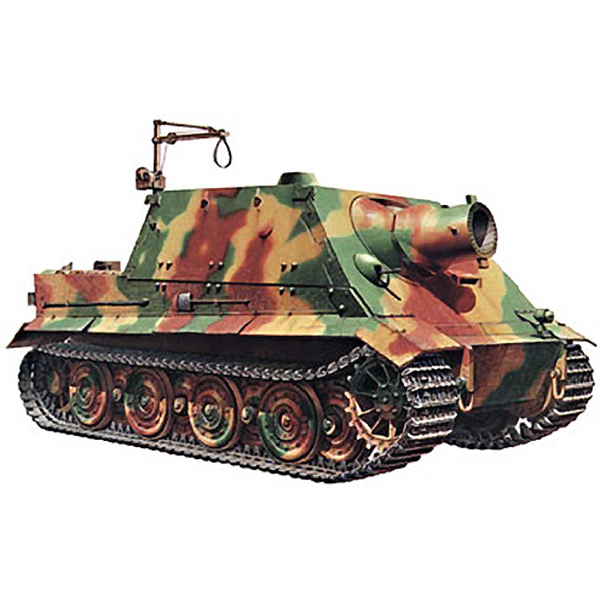 Tamiya 35177 1/35 Sturmtiger