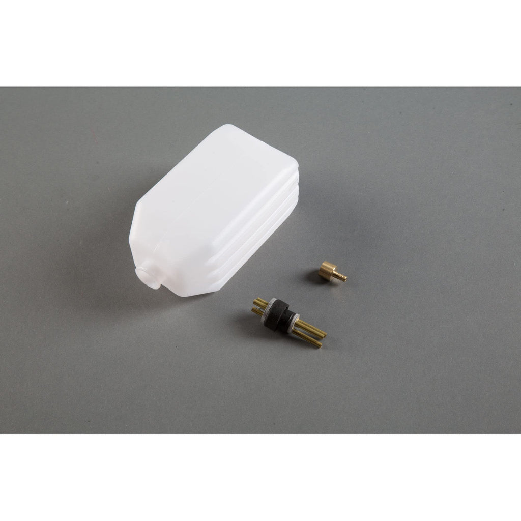 Hangar 9 289019 Fuel Tank, 20oz (600cc): Fokker D.VII