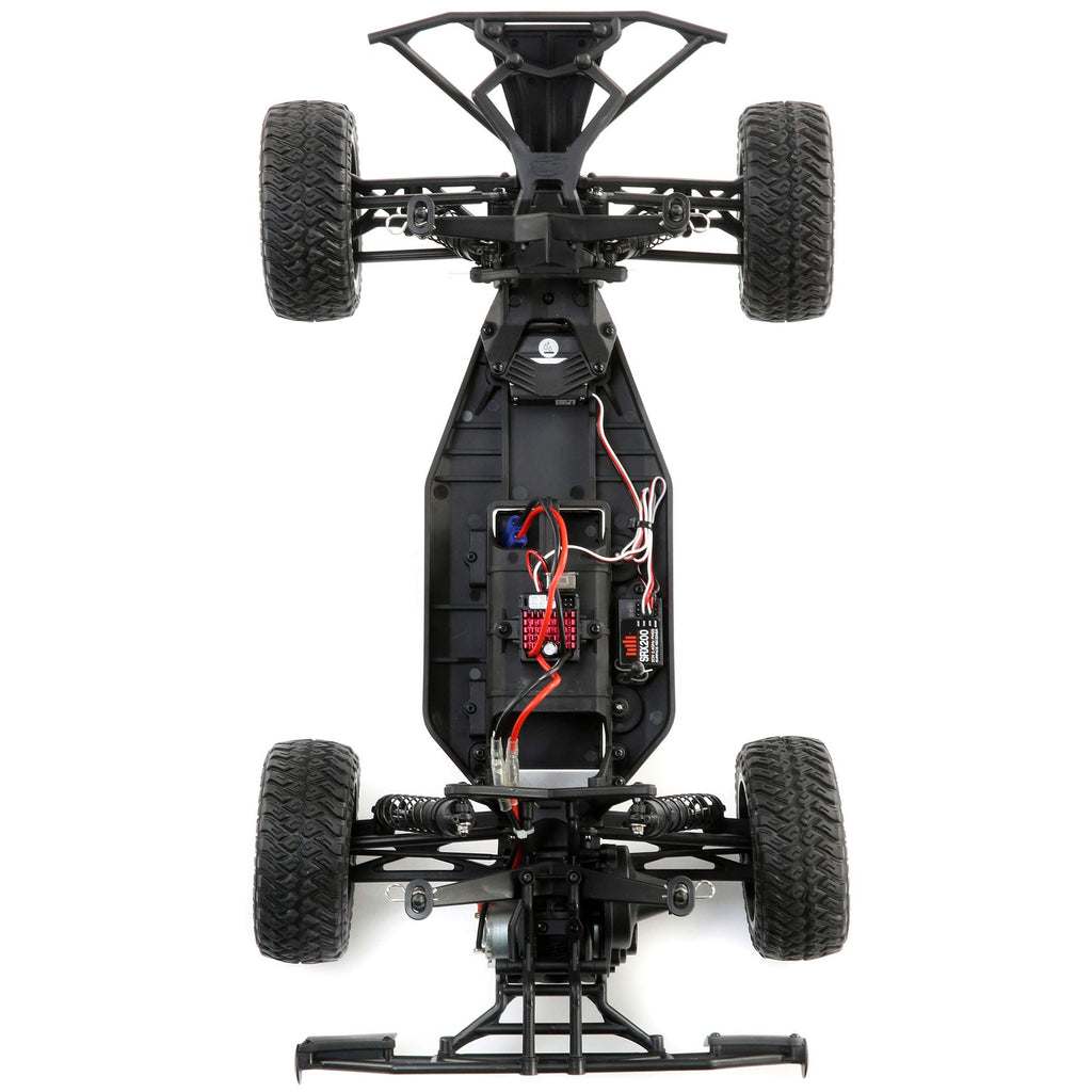 Losi LOS03022T2 22S Kicker SCT RTR: 1/10 2WD Short Course Truck