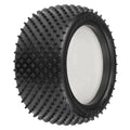 Pro-Line 8267103 Pyramid 2.2 Z3, Med Carpet Astro Buggy Rear Tires (2)