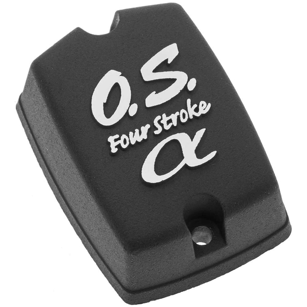 OS 44304210 Rocker Cover Black FSa-72II