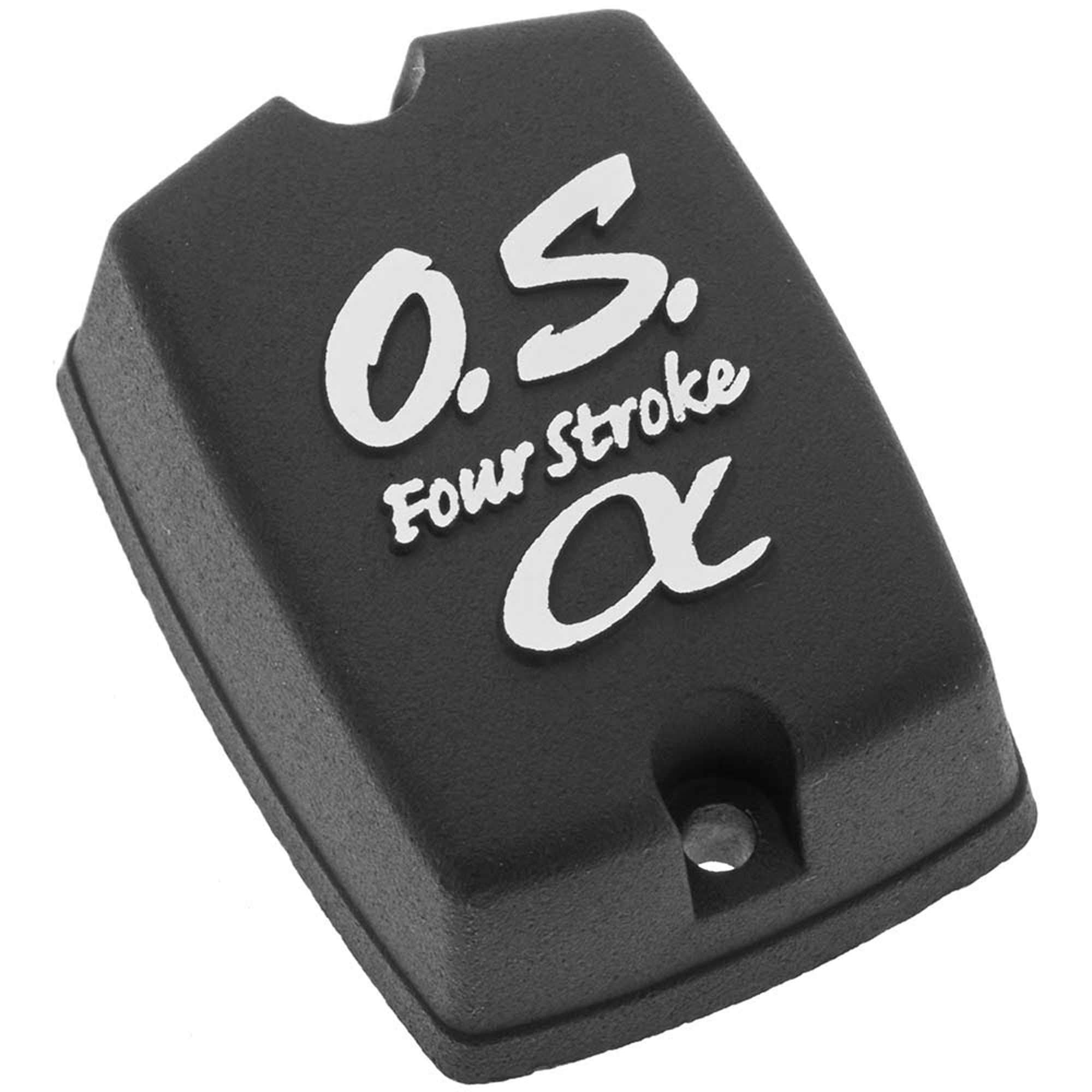 OS 44304210 Rocker Cover Black FSa-72II