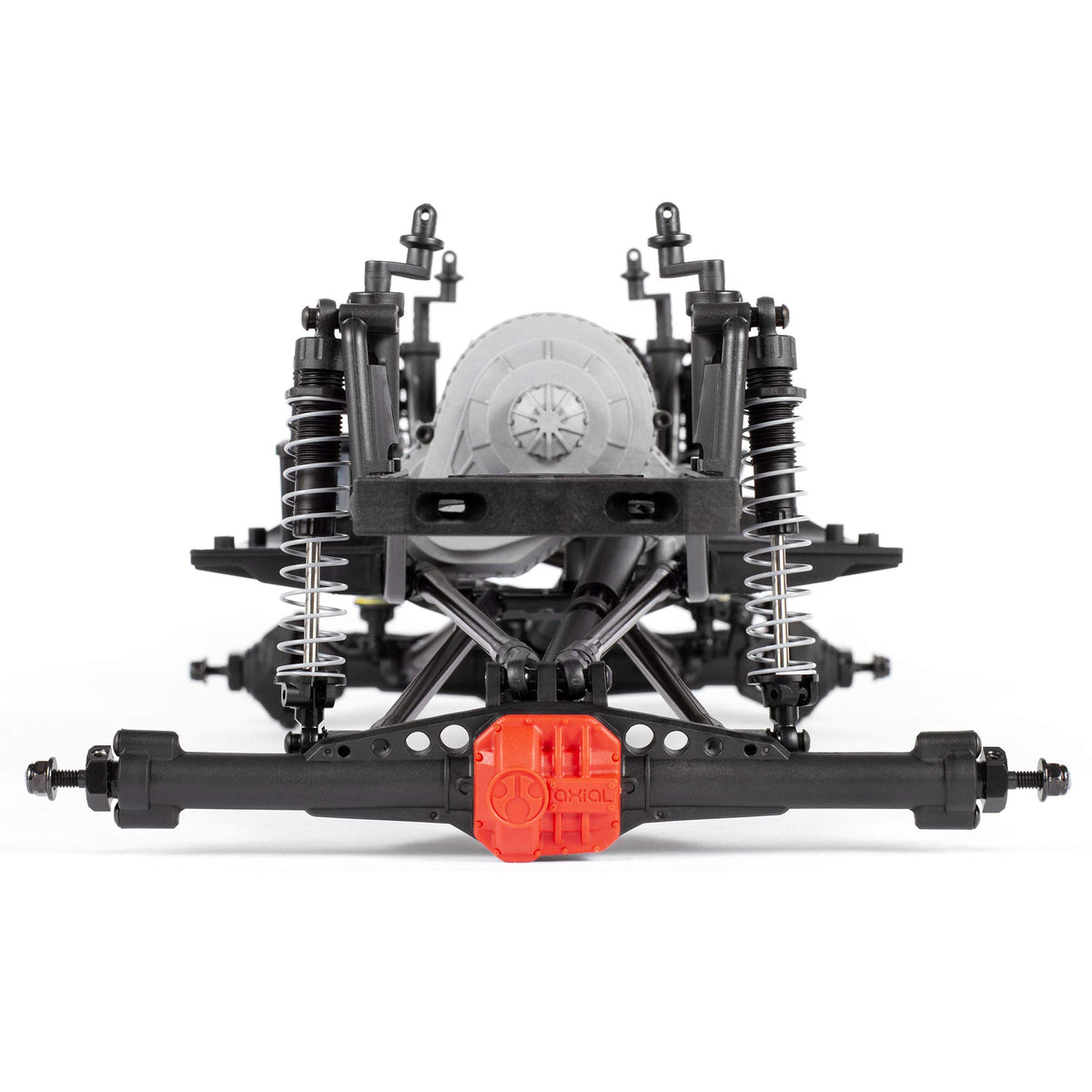 Axial AXI90104 SCX10II Raw Builders Kit