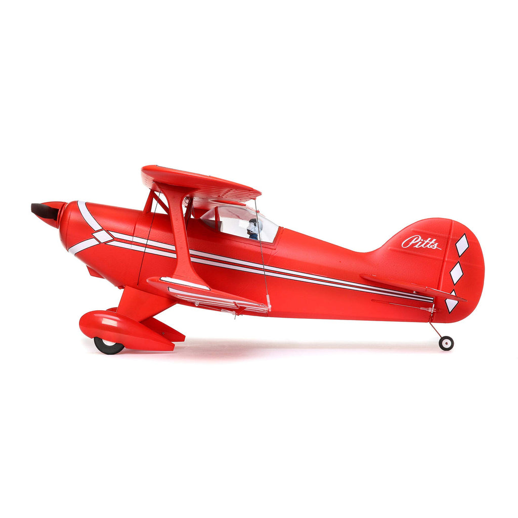 E-Flite EFL35500 Pitts 850mm BNF Basic Airplane