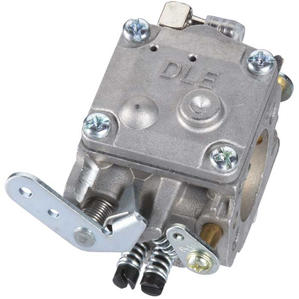 DLE Engines DLEG1317 Carburetor Complete DLE-120