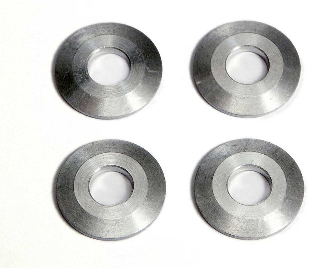HPI Racing 6125 Super Star Washer Set Wheely King