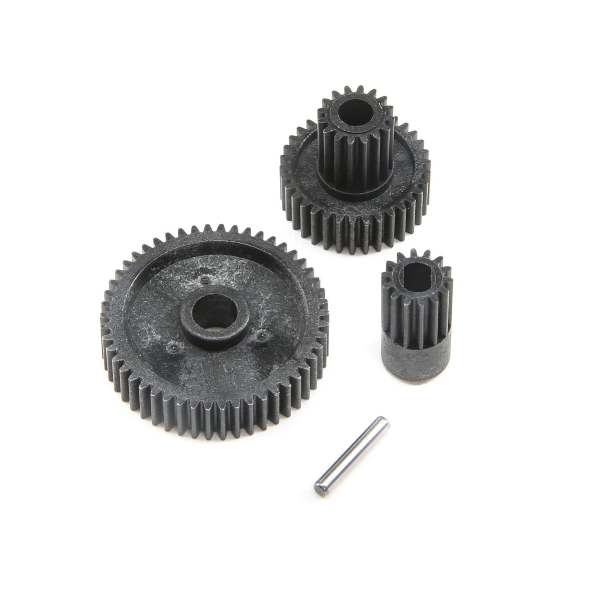 ECX ECX212029 Transmission Gear Set: Barrage, Temper