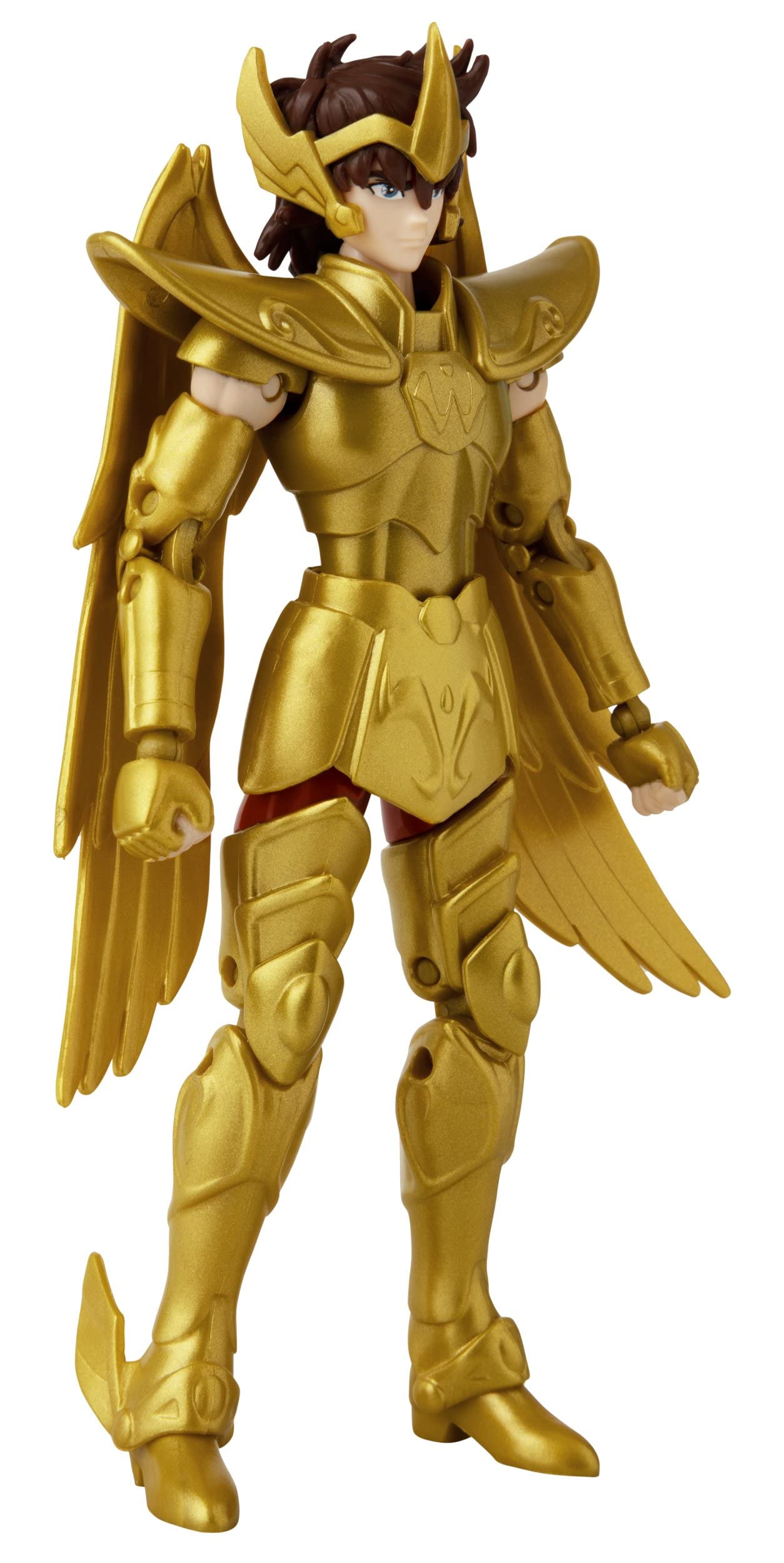 Bandai 36944 Sagittarius Aiolos "Knights of the Zodiac"