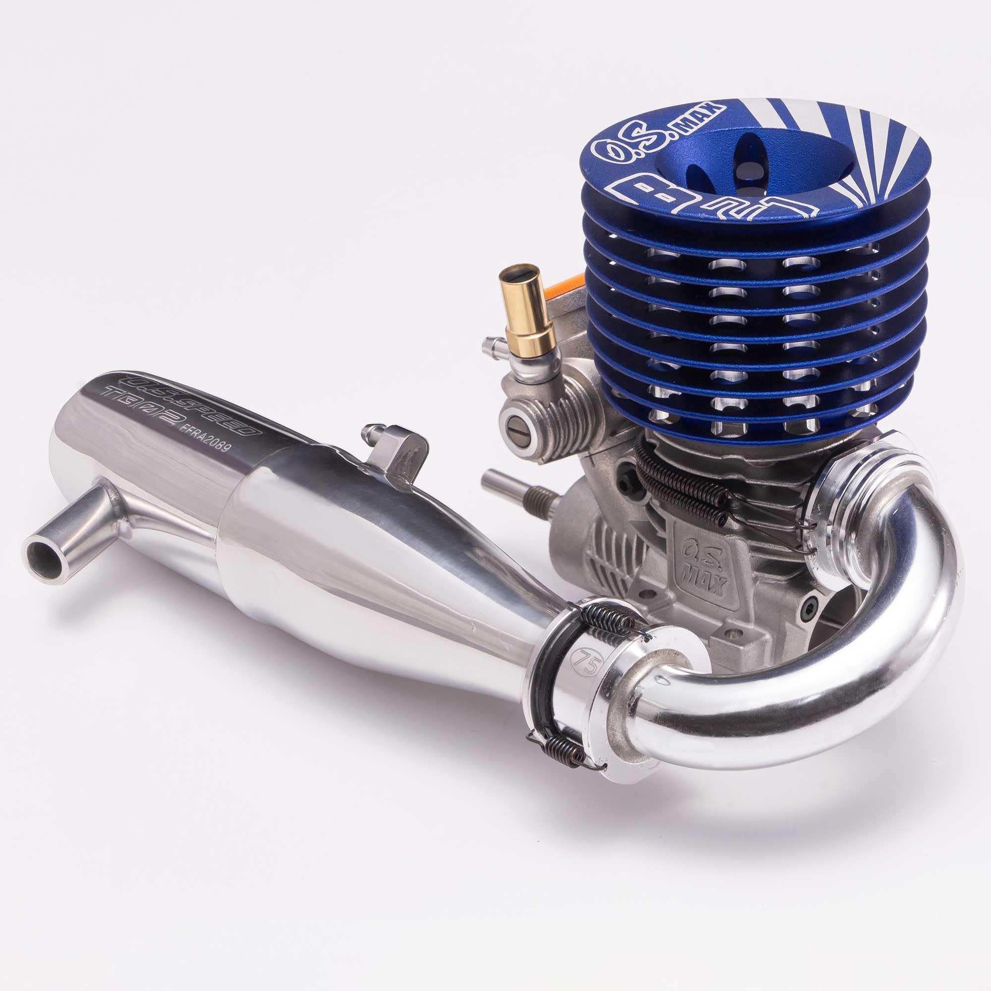 OS OSMG2151 MAX-B21 Car Engine Combo Set