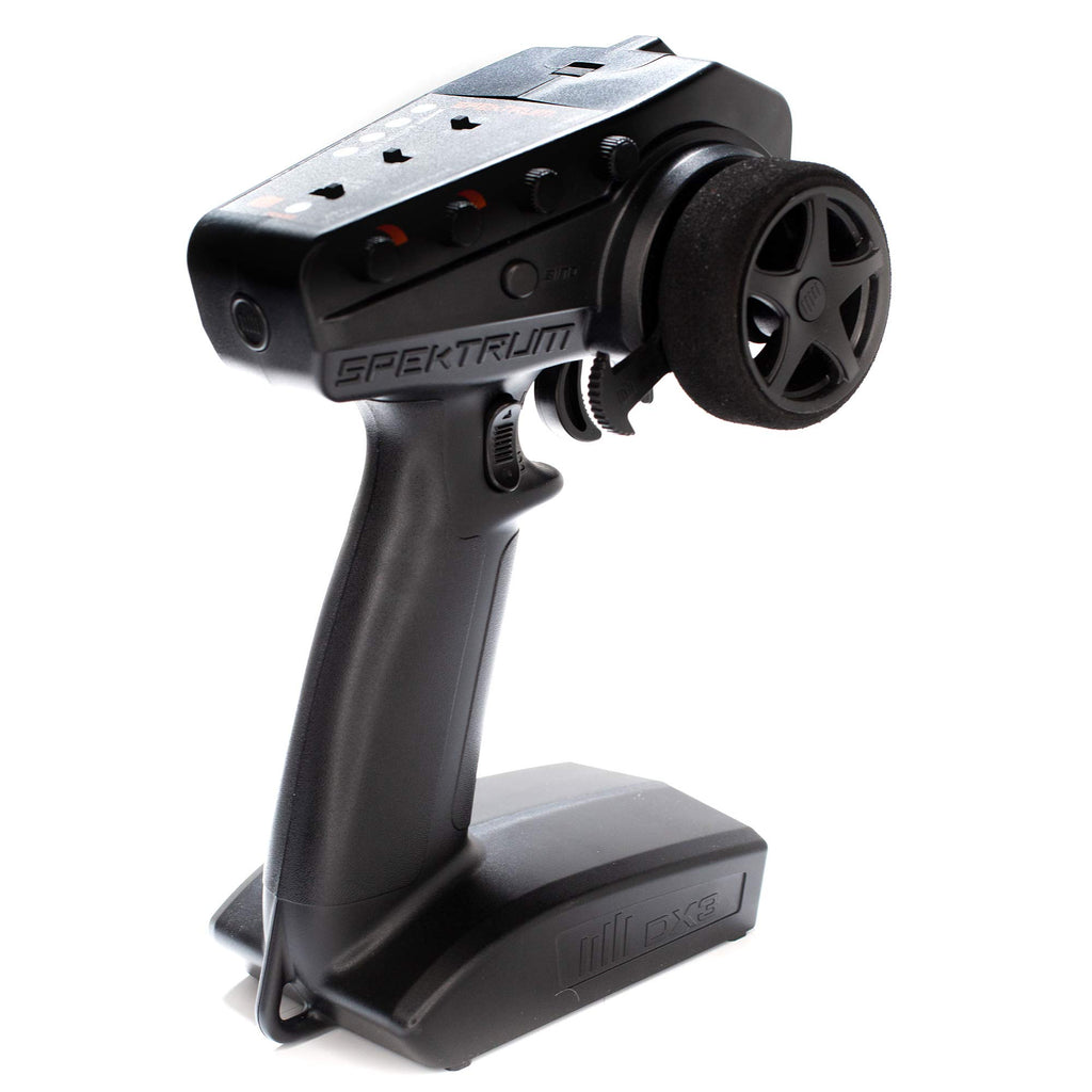 Spektrum SPM9069 DX3 Thumb Steer Wheel