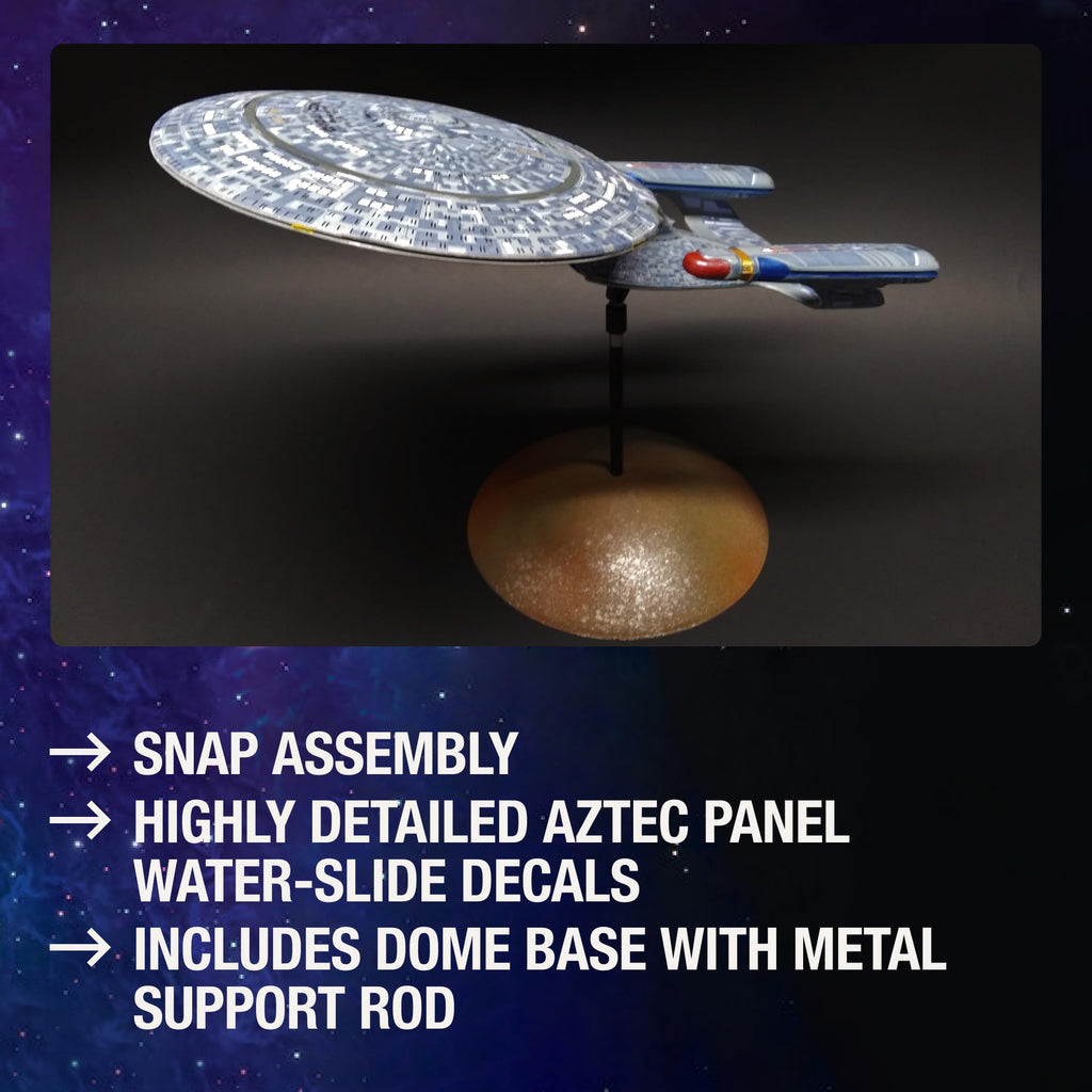 AMT Star Trek Model Kit