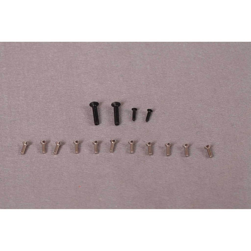 FMS RG110 Screw Set: Kingfisher 1400mm