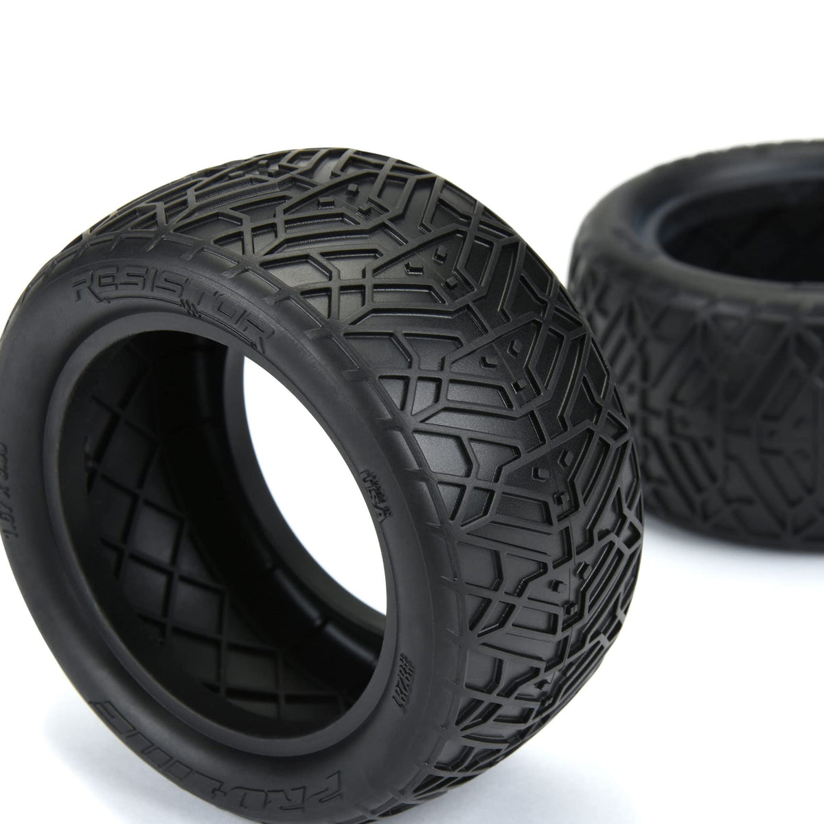 Pro-Line 828117 Resistor 2.2" MC Buggy Rear Tires