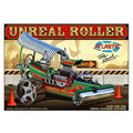 Atlantis M5698 Tom Daniel Unreal Roller 1/24 Model Kit