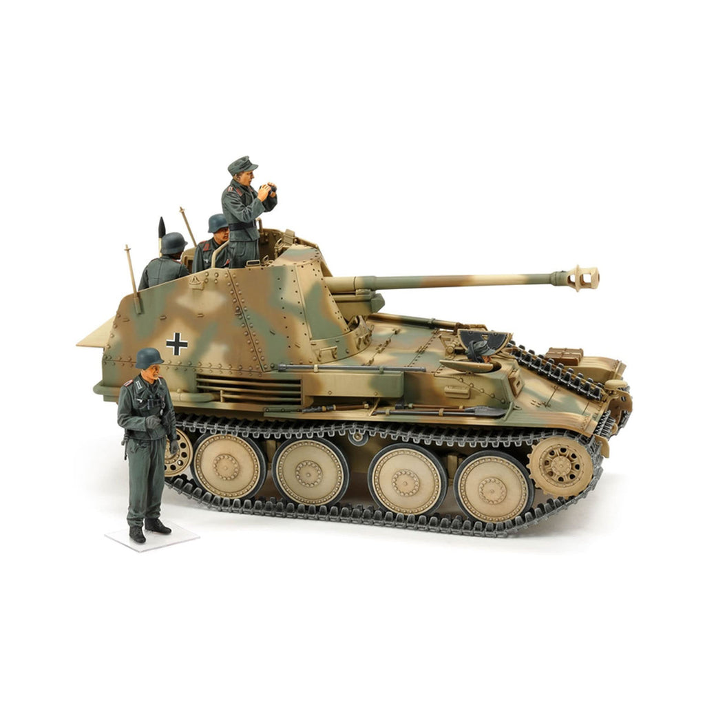 Tamiya 35364 1/35 German Tank Marder III M, Normandy Front