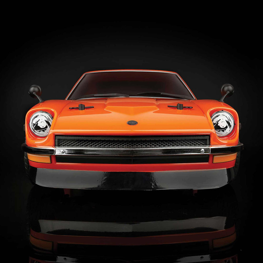 Team Associated 30125C Apex2 Sport, Datsun 240Z RTR Co
