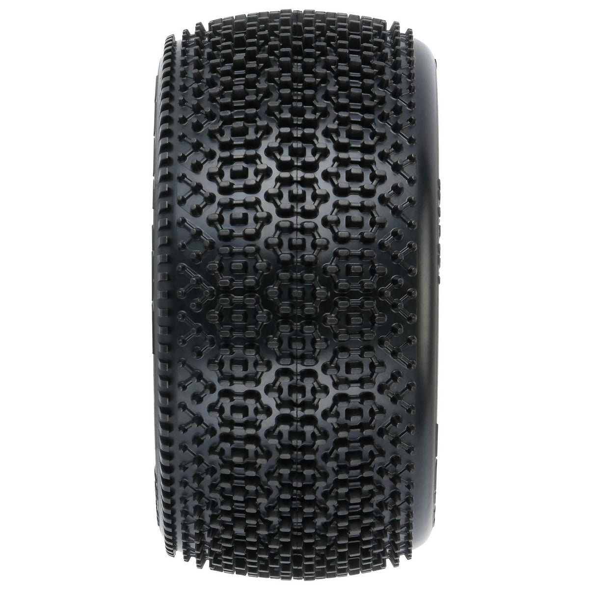 Pro-Line 8292304 1/10 Hexon CR4 Rear 2.2" Carpet Buggy Tires (2)