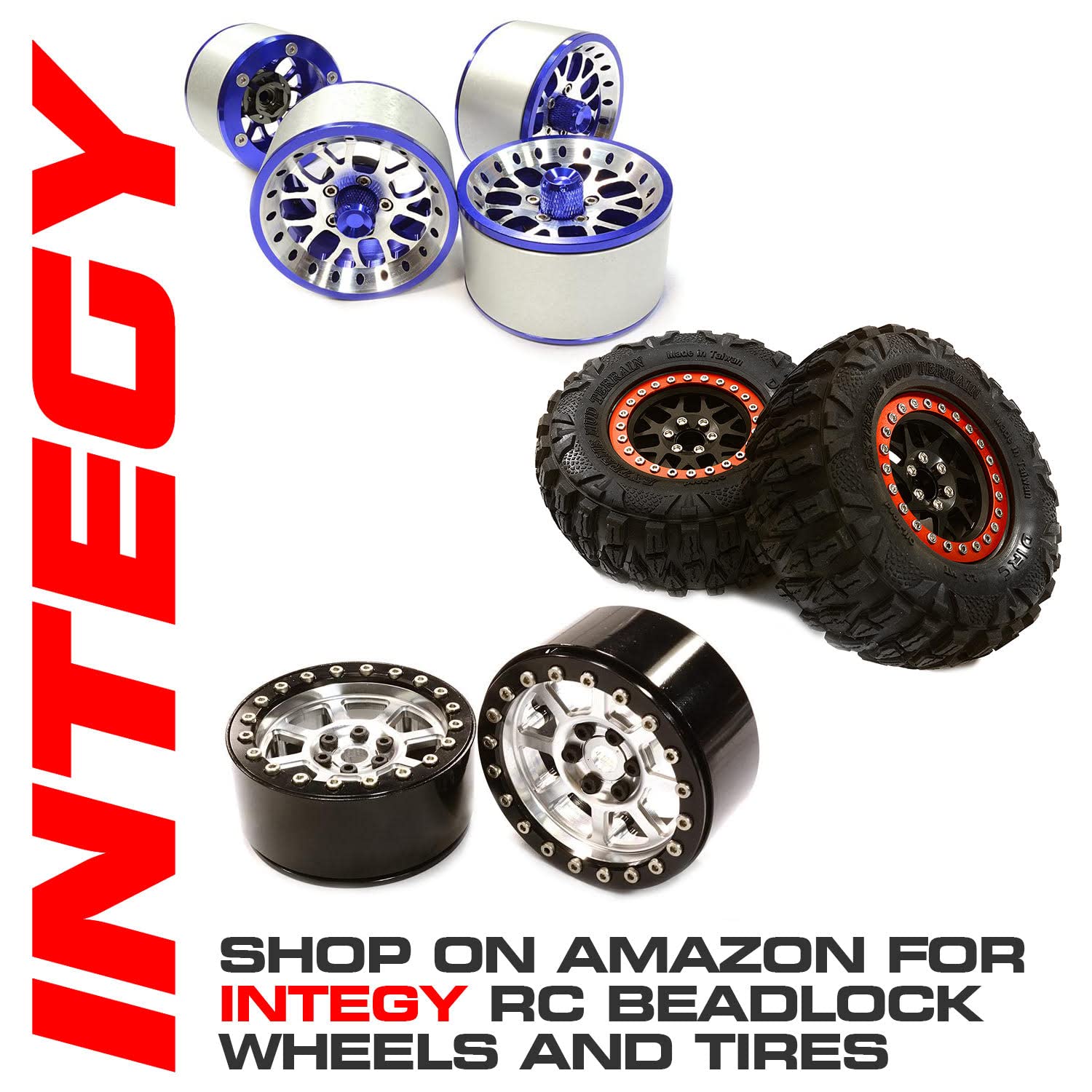 Integy C26396PUR Machined Suspension Kit, Purple : Slash 4X4
