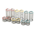 Pro-Line 635904 FR Spring Assortment for 635900 Power-Stroke Shock
