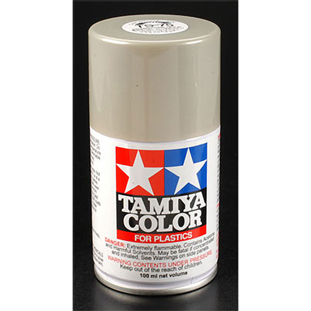 Tamiya 85075 Spray Lacquer TS-75 Champagne Gold - 100ml Spray Can
