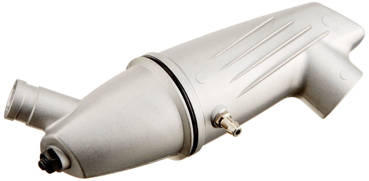 OS 44925000 Muffler Assembly F5040 FS110A
