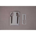 FMS RF116 Landing Gear Covers: F-16C Falcon 70mm EDF Jet