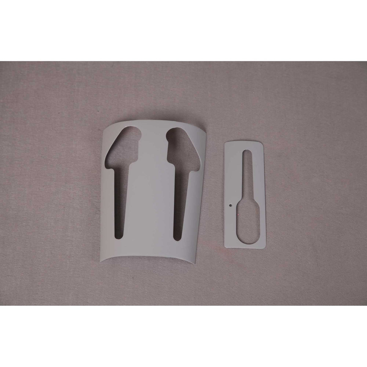 FMS RF116 Landing Gear Covers: F-16C Falcon 70mm EDF Jet