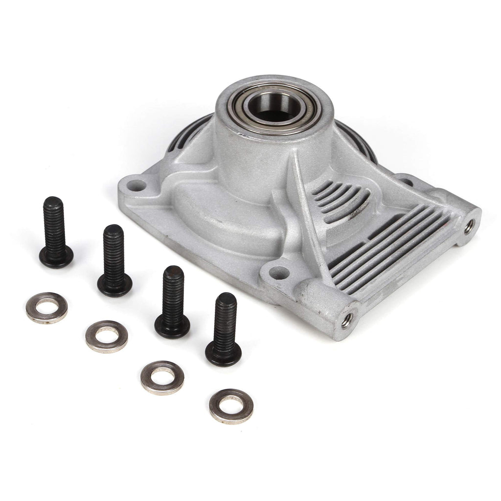 Losi LOSB5036 Clutch Mount w/Bearings & Hardware (Assm): 5IVE-T
