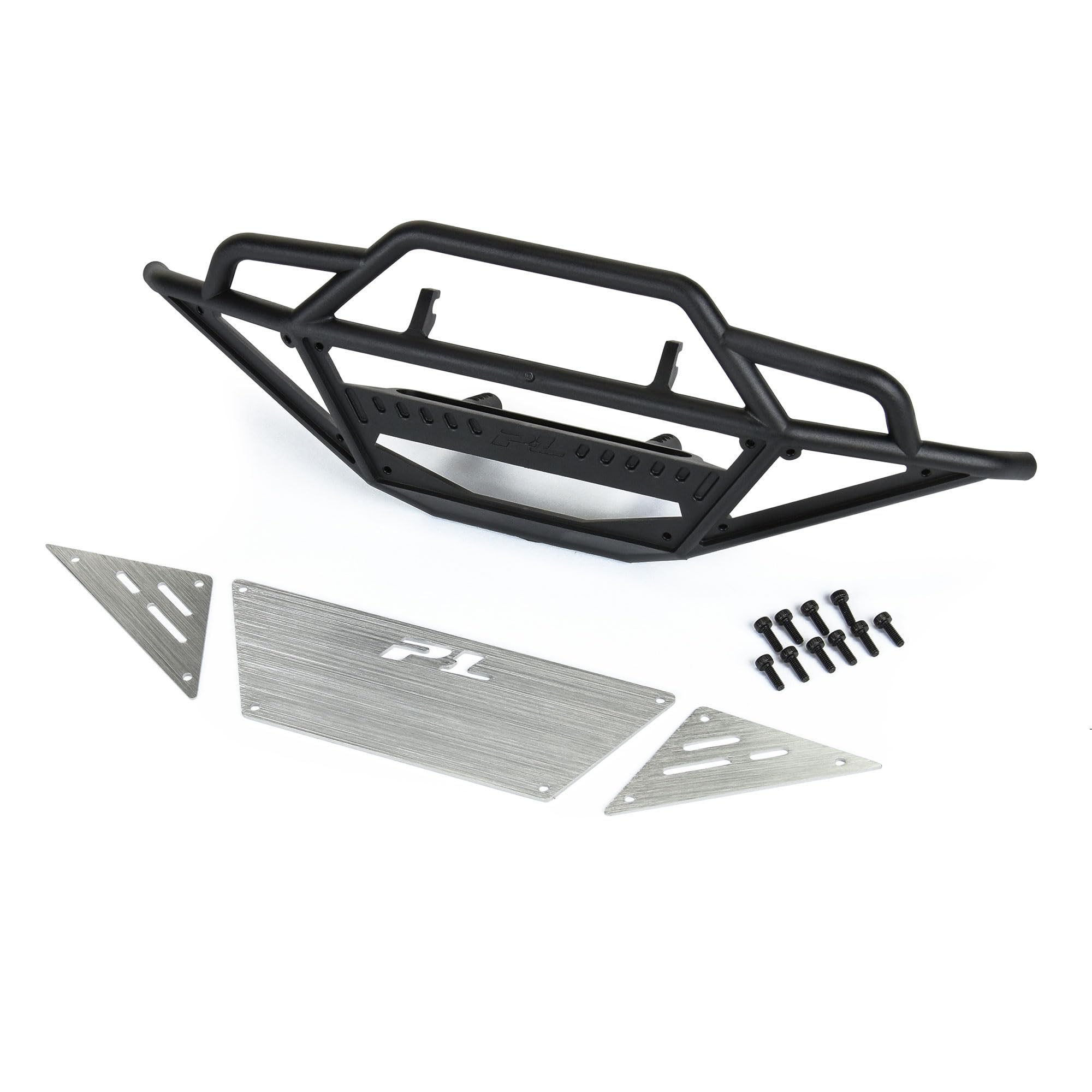 Pro-Line 641400 Pre-Runner Bumper for 1/10 Crawlers