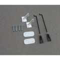 HobbyZone HBZ7909 Push-Rod/Control Horn Set: Delta Ray