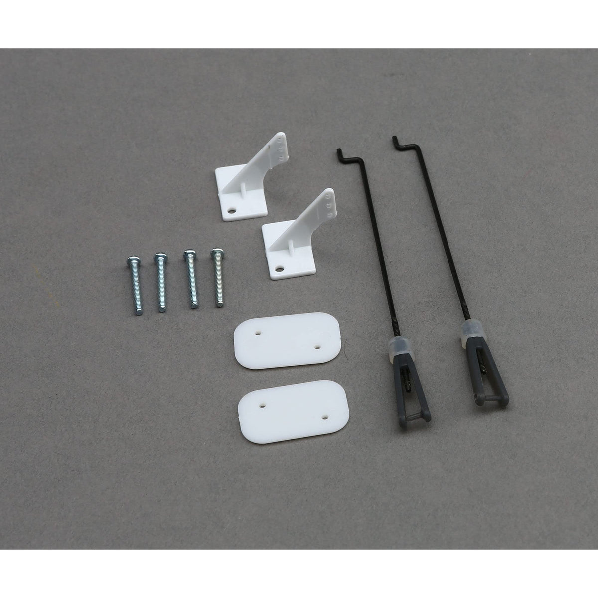 HobbyZone HBZ7909 Push-Rod/Control Horn Set: Delta Ray