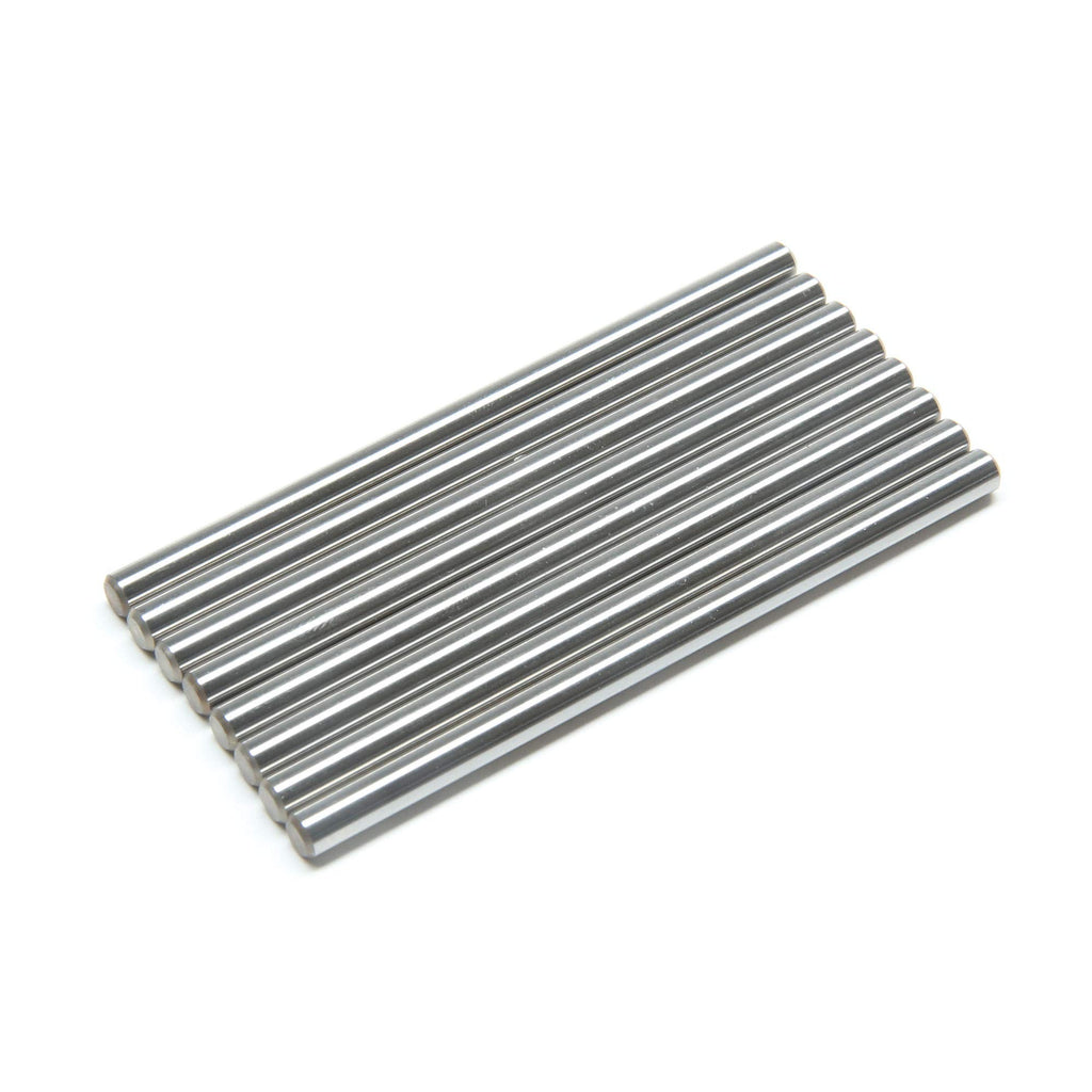 Losi LOS243010 Inner Hinge Pin Set: 1/8 LST, LST2, XXL2-E, 3XLE