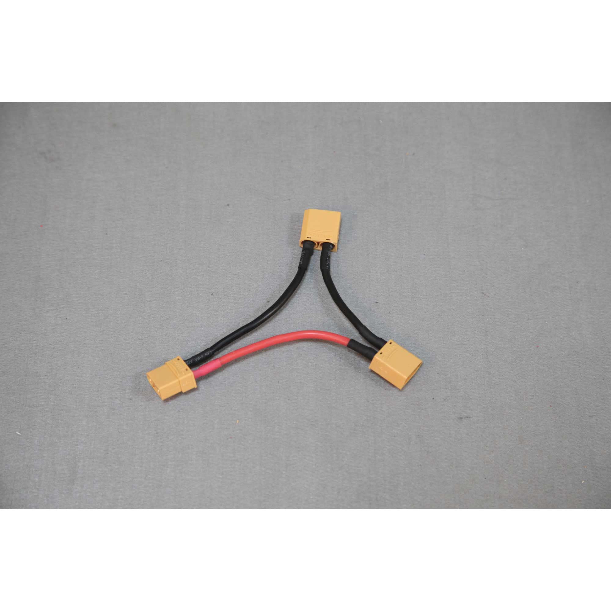 FMS RL118 Series Connector XT90