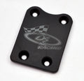 DE Racing 210K XD Rear Skid Plate for Kyosho MP9 / MP9E
