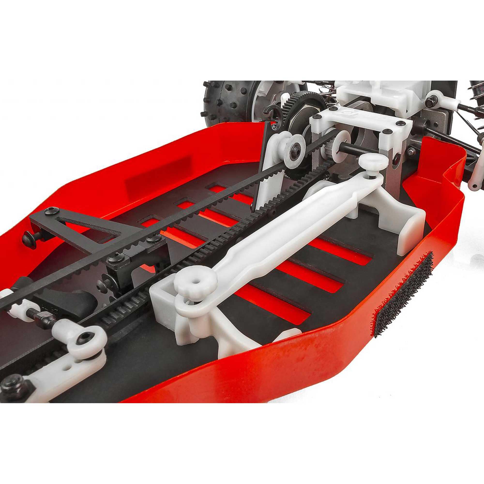 Associated 9064 Yokomo YZ-10 Classic Kit