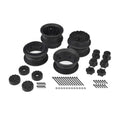 J-Concepts 3388B KDually2.6 dual wheels-Blk