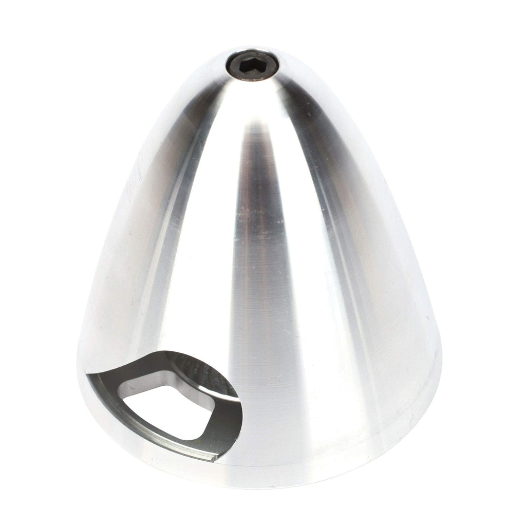 Hangar 9 99002 2-1/2" Aluminum Spinner P51