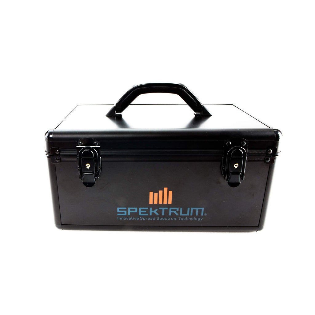 Spektrum SPM6719 Spektrum DX6R Transmitter Case