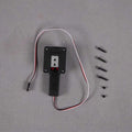 FMS PAA020 Front Electric Retract: Super Scorpion 90mm