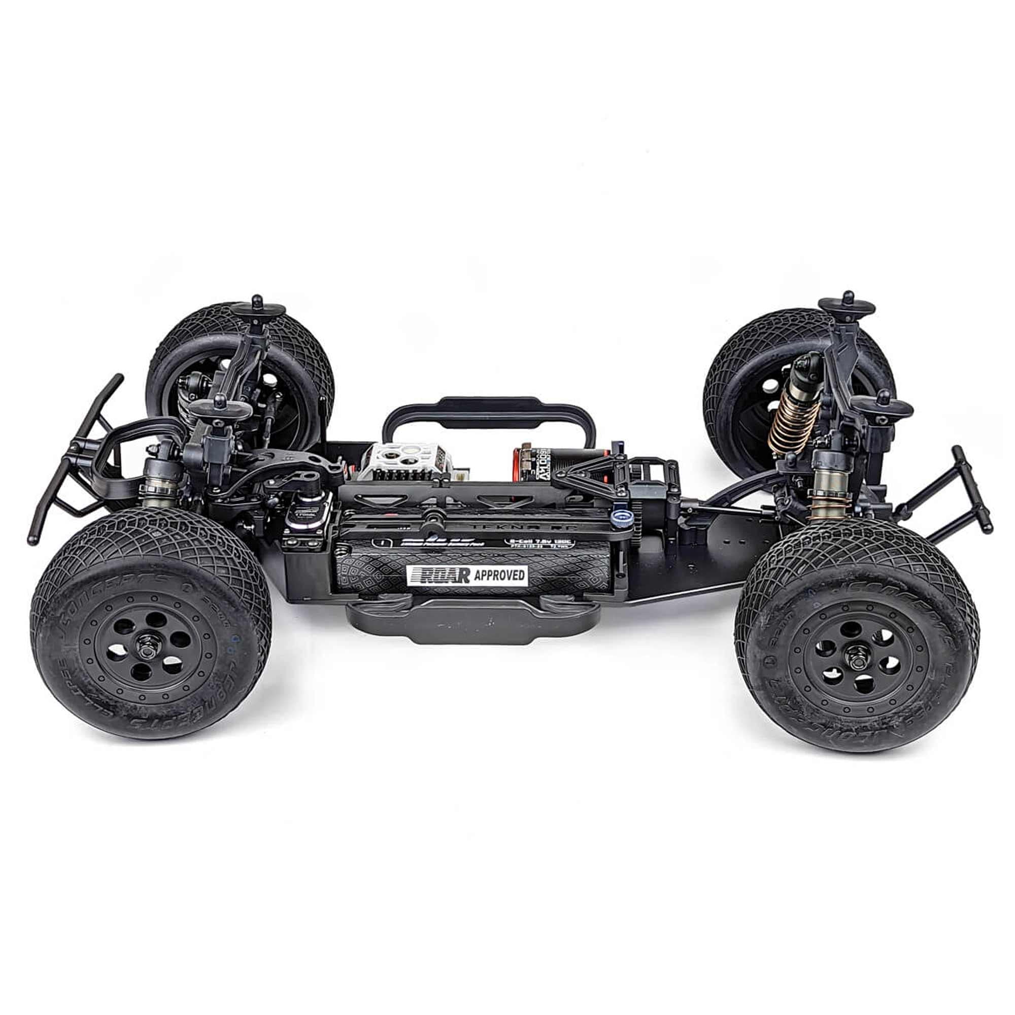 Tekno RC LLC 7000 SCT 410SL 1/10th 4x4 Light Weight SCT Kit