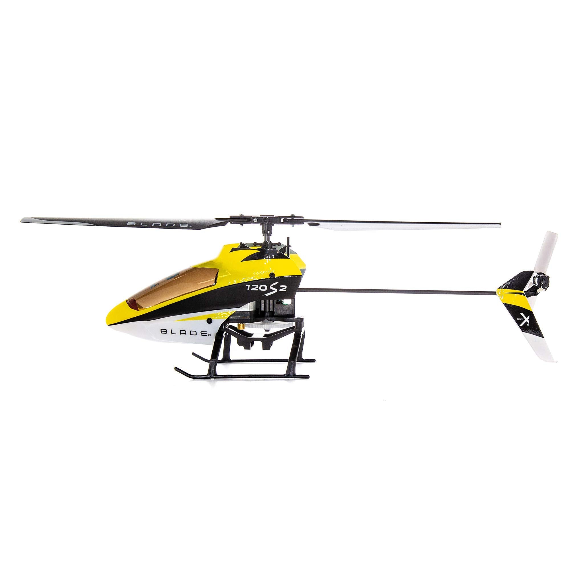 Blade BLH1100 120 S2 Ready to Fly (RTF) with SAFE Technology Helicopter