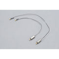 E-Flite EFLU5309L Left Motors (2): UMX B-17G