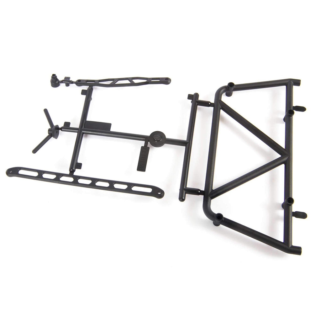 Axial AXI230005 UMG 6x6 Drop Bed Roll Cage Set