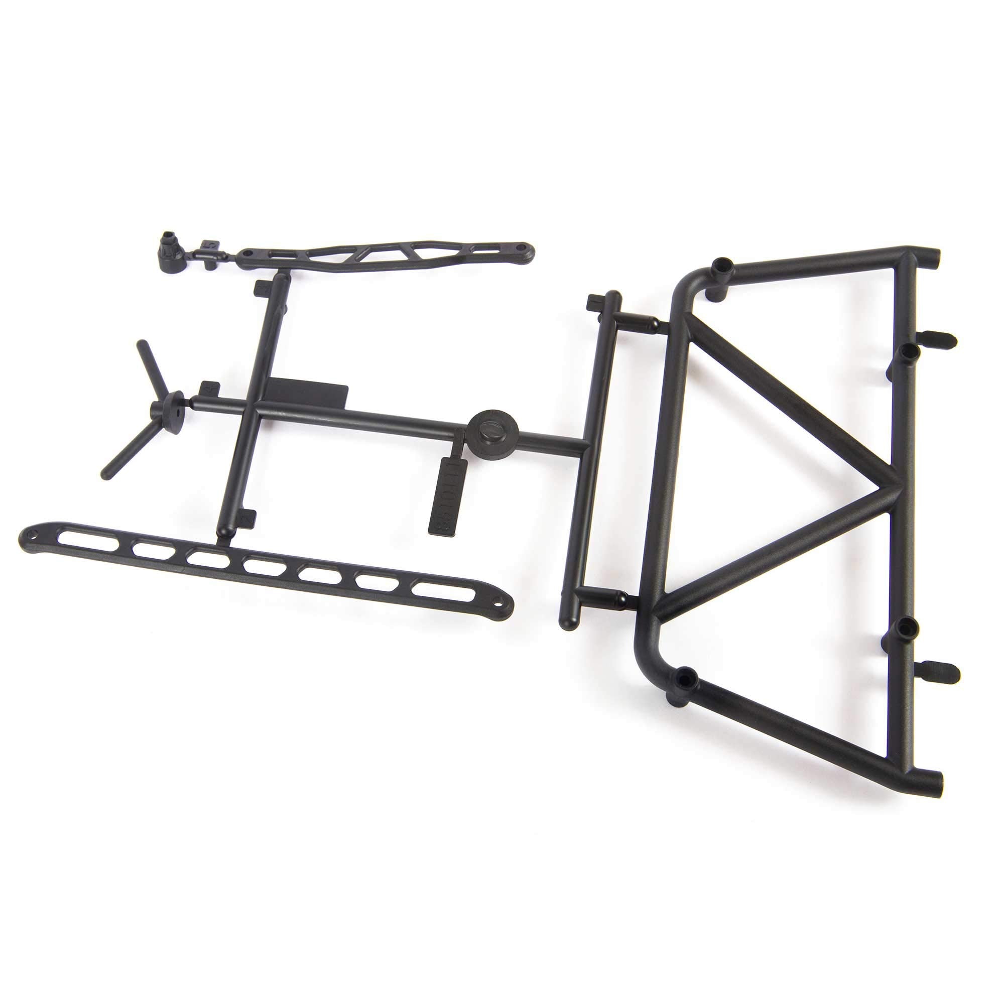 Axial AXI230005 UMG 6x6 Drop Bed Roll Cage Set